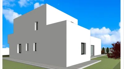 House in Aspe photo 17