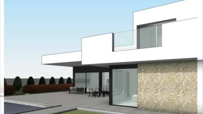 House in Aspe photo 19