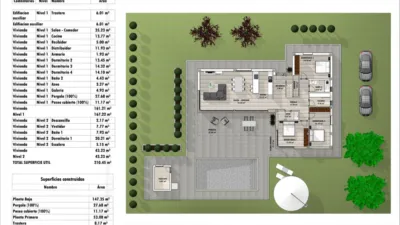 House in Aspe photo 20