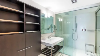 Apartment in Sant Nicolau photo 10