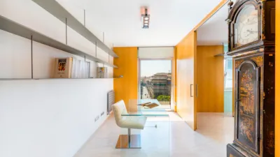 Apartment in Sant Nicolau photo 2