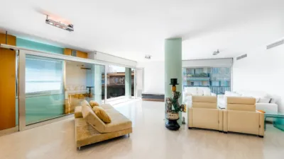 Apartment in Sant Nicolau photo 3