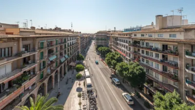 Apartment in Sant Nicolau photo 4