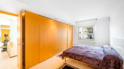 Apartment in Sant Nicolau photo 5