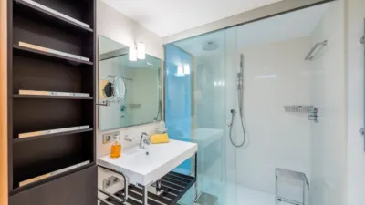 Apartment in Sant Nicolau photo 6