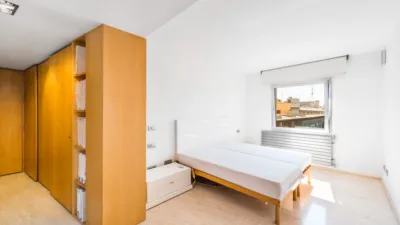 Apartment in Sant Nicolau photo 7