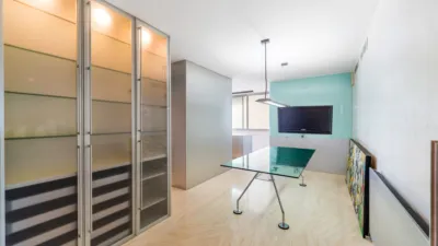 Apartment in Sant Nicolau photo 8
