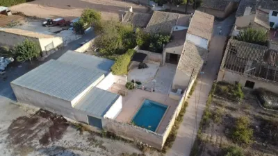 Casa – Monòver / Monóvar, Xinorlet - Vista 3