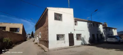 Casa – Monòver / Monóvar, Xinorlet - Més