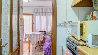 House in El Pinós - Pinoso photo 10