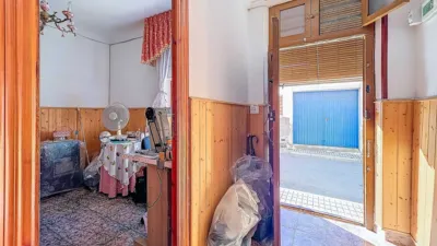 House in El Pinós - Pinoso photo 14