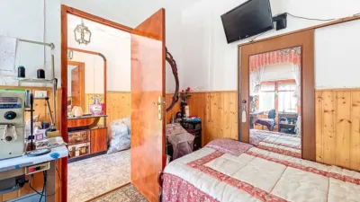 House in El Pinós - Pinoso photo 16