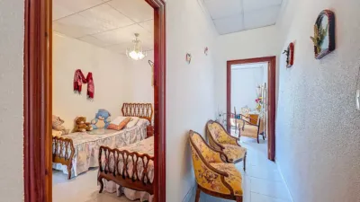 House in El Pinós - Pinoso photo 18