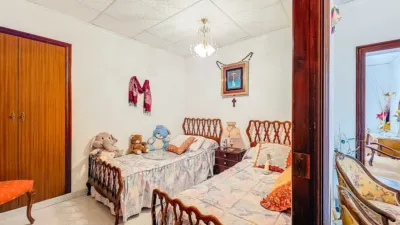 House in El Pinós - Pinoso photo 19