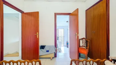 House in El Pinós - Pinoso photo 20