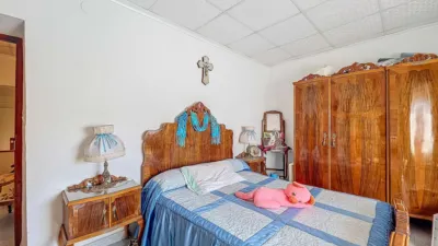 House in El Pinós - Pinoso photo 21