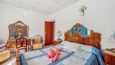 House in El Pinós - Pinoso photo 22