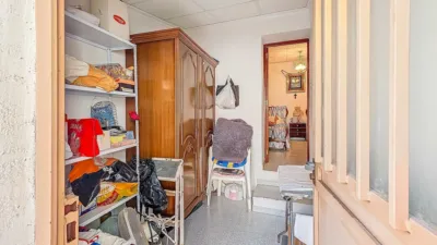 House in El Pinós - Pinoso photo 24