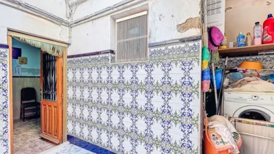 House in El Pinós - Pinoso photo 26