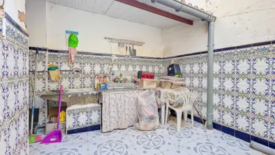 House in El Pinós - Pinoso photo 27