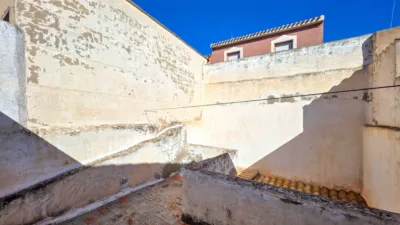 House in El Pinós - Pinoso photo 28
