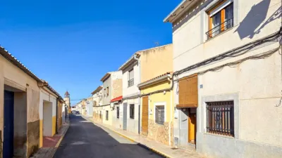 Casa – el Pinós / Pinoso - Vista 2