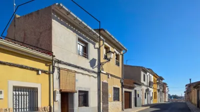 House in El Pinós - Pinoso photo 32