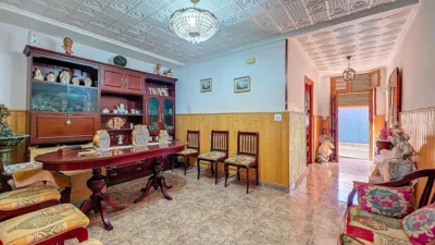 Casa – el Pinós / Pinoso - Vista 3