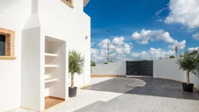 Casa – Cox - Vista 3