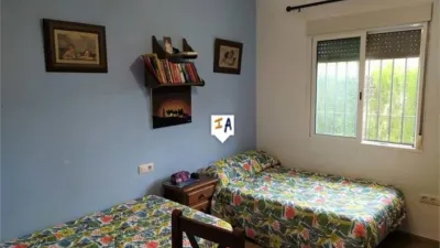 Casa en Almodóvar del Río photo 12