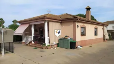 Casa en Almodóvar del Río photo 15