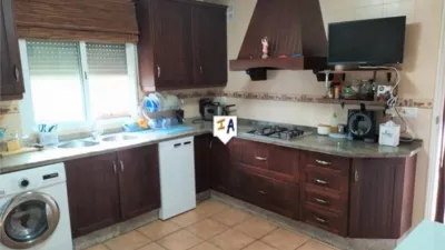 Villa in Almodóvar del Río photo 5