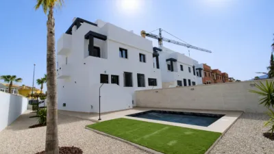 Casa – Benferri - Vista 4
