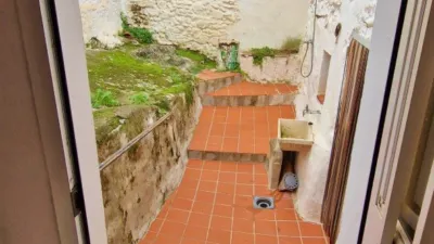 Casa in Canillas de Aceituno photo 11
