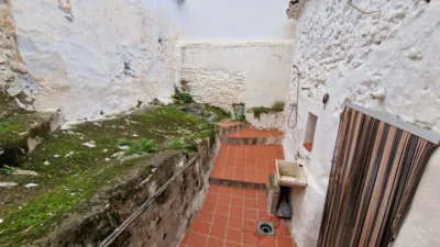 Casa in Canillas de Aceituno photo 12