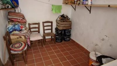 Casa in Canillas de Aceituno photo 14