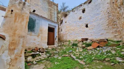 Casa in Canillas de Aceituno photo 15
