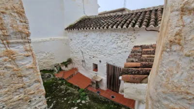 Casa in Canillas de Aceituno photo 16