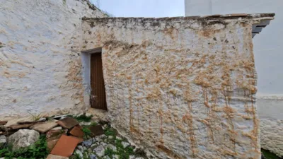 Casa in Canillas de Aceituno photo 17