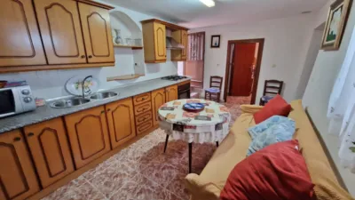 Casa in Canillas de Aceituno photo 3