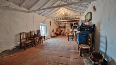 Casa in Canillas de Aceituno photo 9