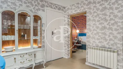 Apartment in Embajadores-Lavapiés photo 6