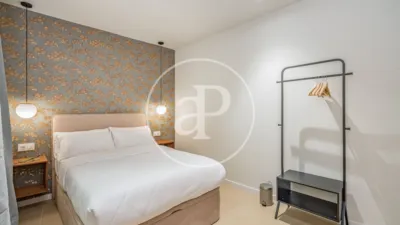 Apartment in Embajadores-Lavapiés photo 7