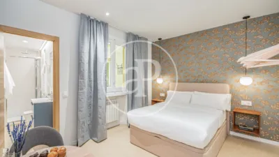 Apartment in Embajadores-Lavapiés photo 8