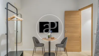 Apartment in Embajadores-Lavapiés photo 9