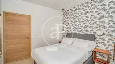 Apartment in Embajadores-Lavapiés photo 10