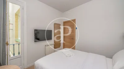 Apartment in Embajadores-Lavapiés photo 11