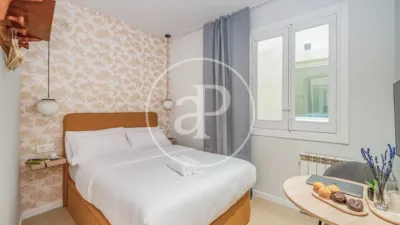 Apartment in Embajadores-Lavapiés photo 13