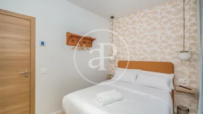 Apartment in Embajadores-Lavapiés photo 14