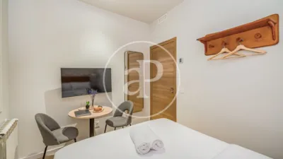 Apartment in Embajadores-Lavapiés photo 15